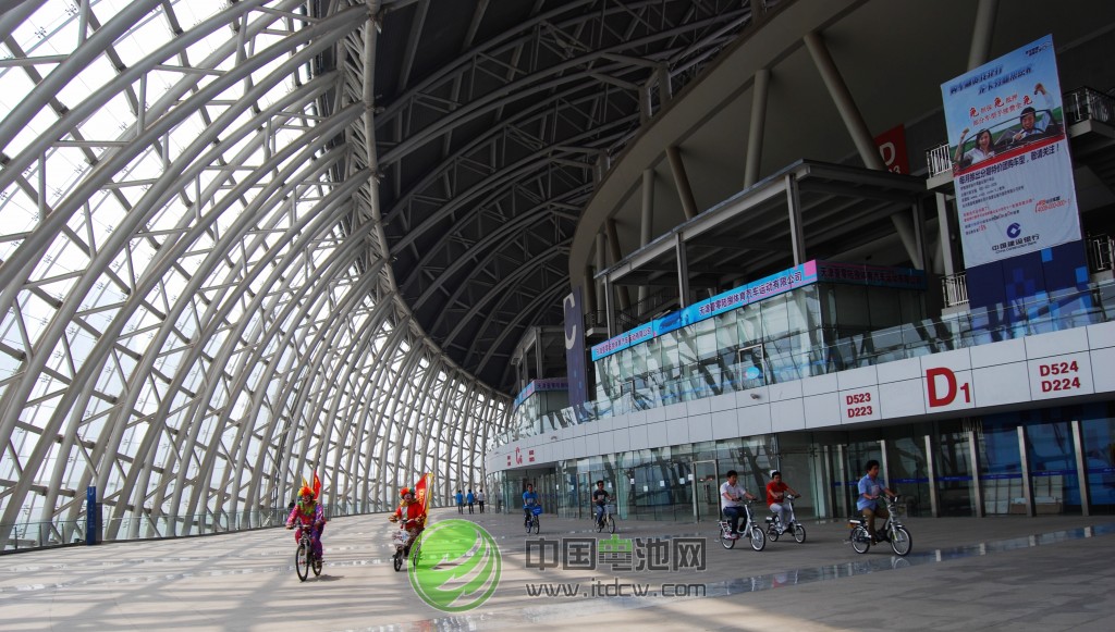 鋰電自行車規(guī)模化時(shí)代已來(lái) 科技創(chuàng)新型企業(yè)最受益