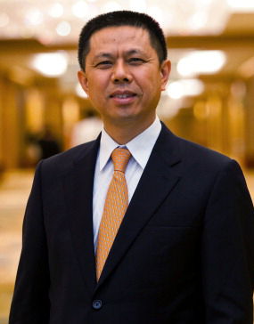 中國光伏行業(yè)協(xié)會理事長高紀凡