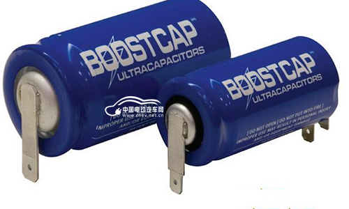 石墨烯&超級電容 誰是電動汽車的未來？