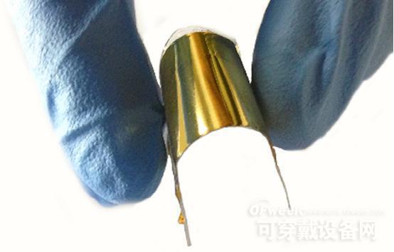 電池用幾天才靠譜？如何解決可穿戴設備續航“致命傷”？