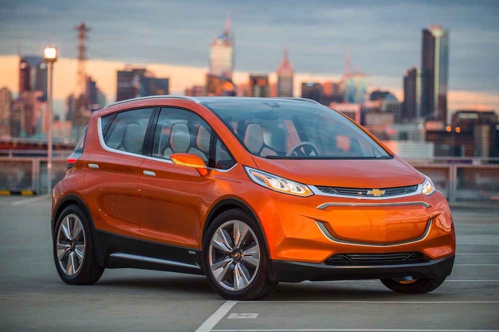 我國推新能源汽車專項方案：2020年目標500萬輛