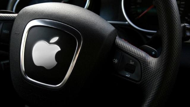 推出汽車業(yè)務(wù)能為蘋果賺多少錢？