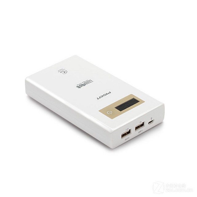 春季續航攻略 大容量實用移動電源火爆看 