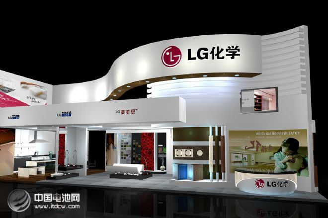 2016年外資動力電池企業在華出貨量僅為986Mwh LGC居首