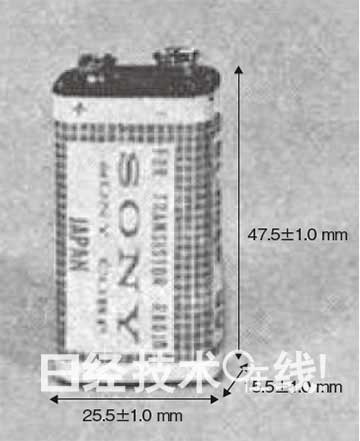 鋰電池開發(fā)史（1）：鋰電池擺脫三重苦即將登場