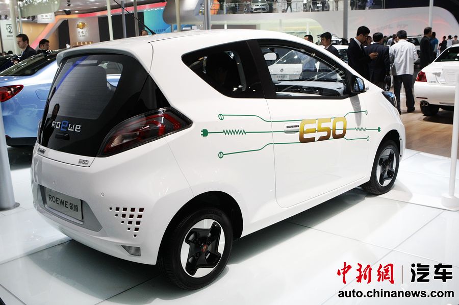 “互聯網+汽車”充滿想像 誰將立市場浪潮之巔？