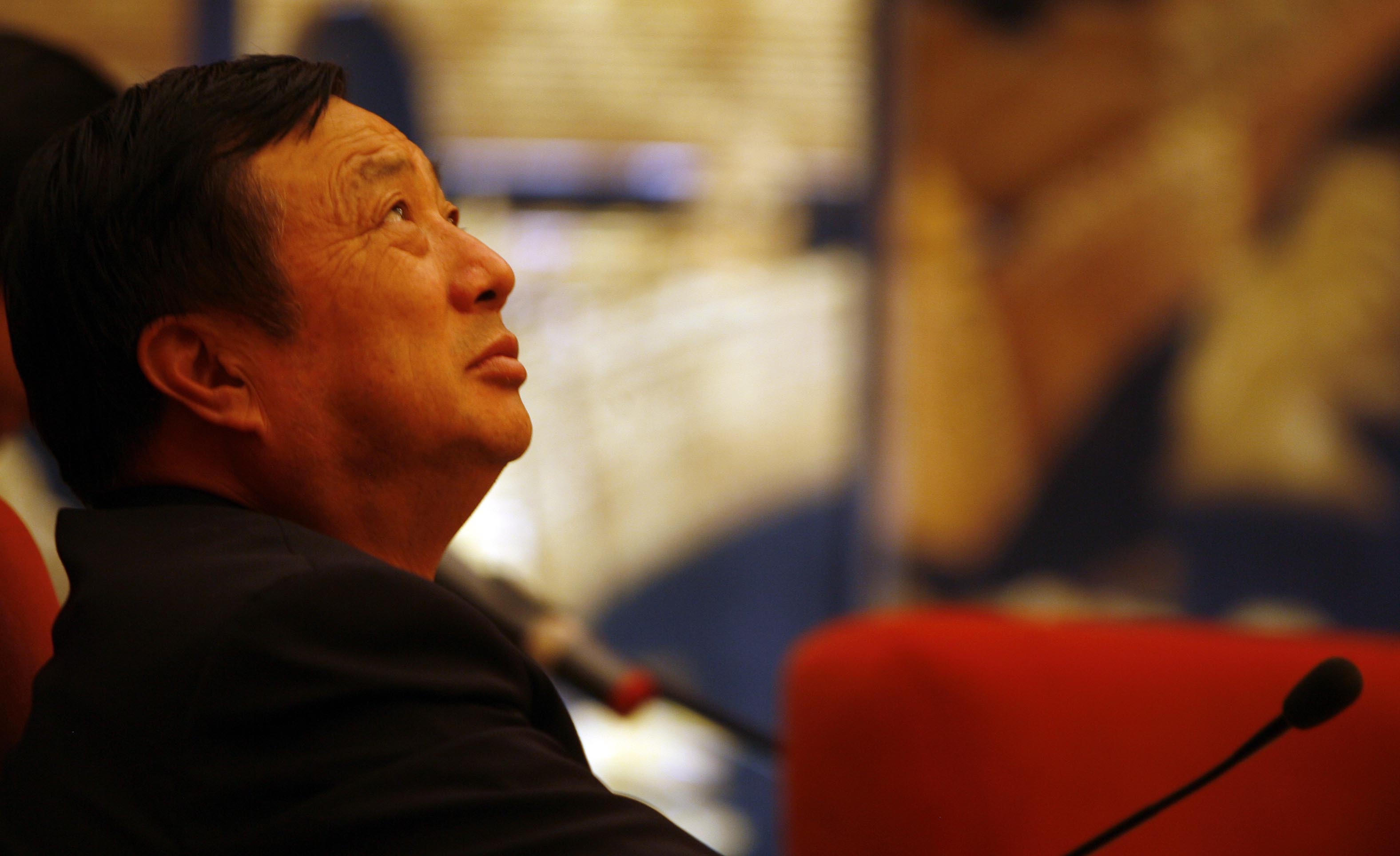 子承父業(yè)還是另有規(guī)劃：誰(shuí)是通信霸主任正非的接班人？