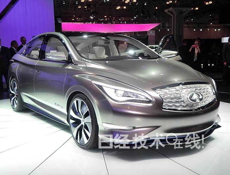 標(biāo)準(zhǔn)化收官 企業(yè)開始行動(dòng)：汽車無線供電悄然起步（上）