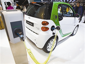 后限購時代深圳新能源車何時迎春天 申購門檻降嗎？