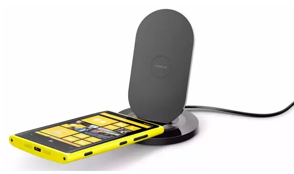 無線充電離我們有多遠？誰能挑動中國市場？