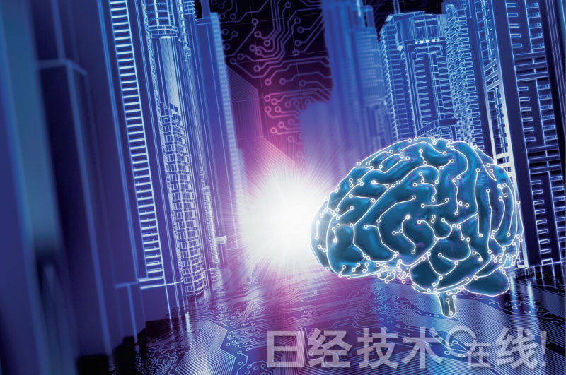 微軟、IBM、谷歌人工智能開發最前沿：“超越人類”不停步