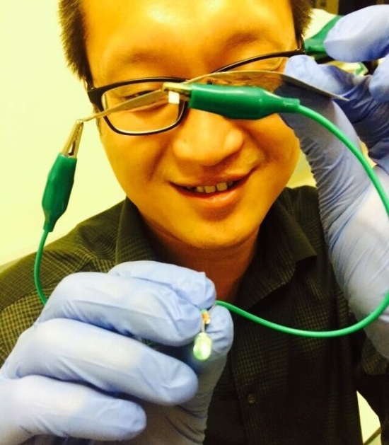 鋁離子電池，噱頭還是希望？