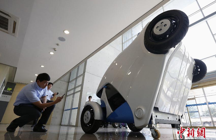 韓國明年電動汽車規(guī)模擴大5倍 各品牌掀折扣大戰(zhàn)