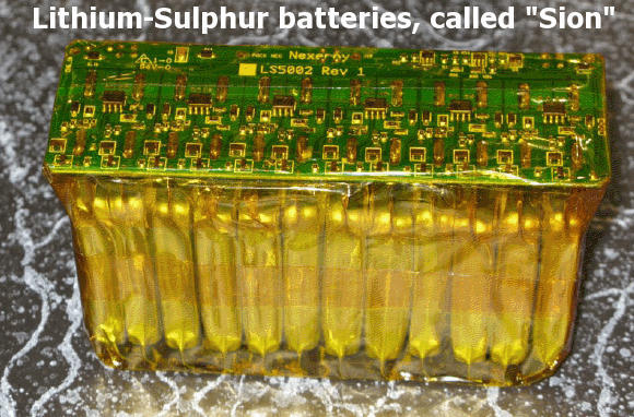 用上這些電池技術  你的手機電池續航就有救了！