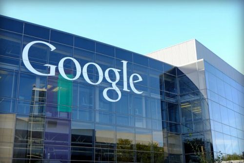 谷歌旗下的Google X實驗室