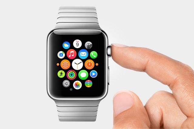 蘋(píng)果Apple Watch