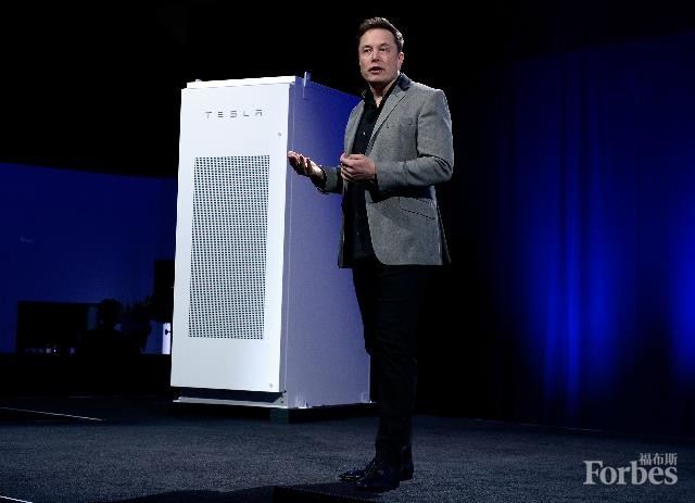 Powerwall還是PowerPack？震驚業界后特斯拉產品預訂火爆