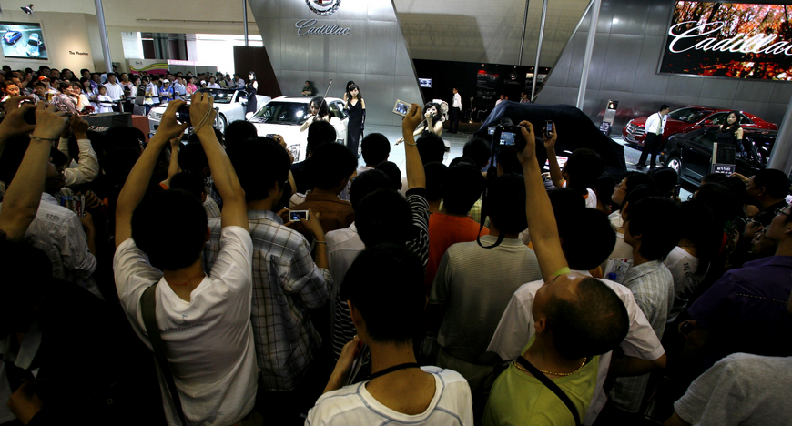 新能源車推廣之惑：征收充電服務(wù)費(fèi)非長久之計(jì)
