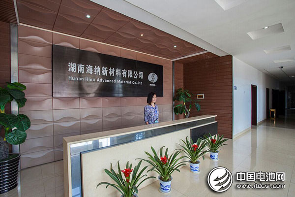 正極材料前驅(qū)體趨向寡頭競爭 寧鄉(xiāng)海納新材奇貨可居