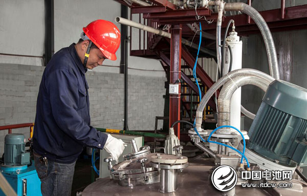 正極材料前驅(qū)體趨向寡頭競爭 寧鄉(xiāng)海納新材奇貨可居