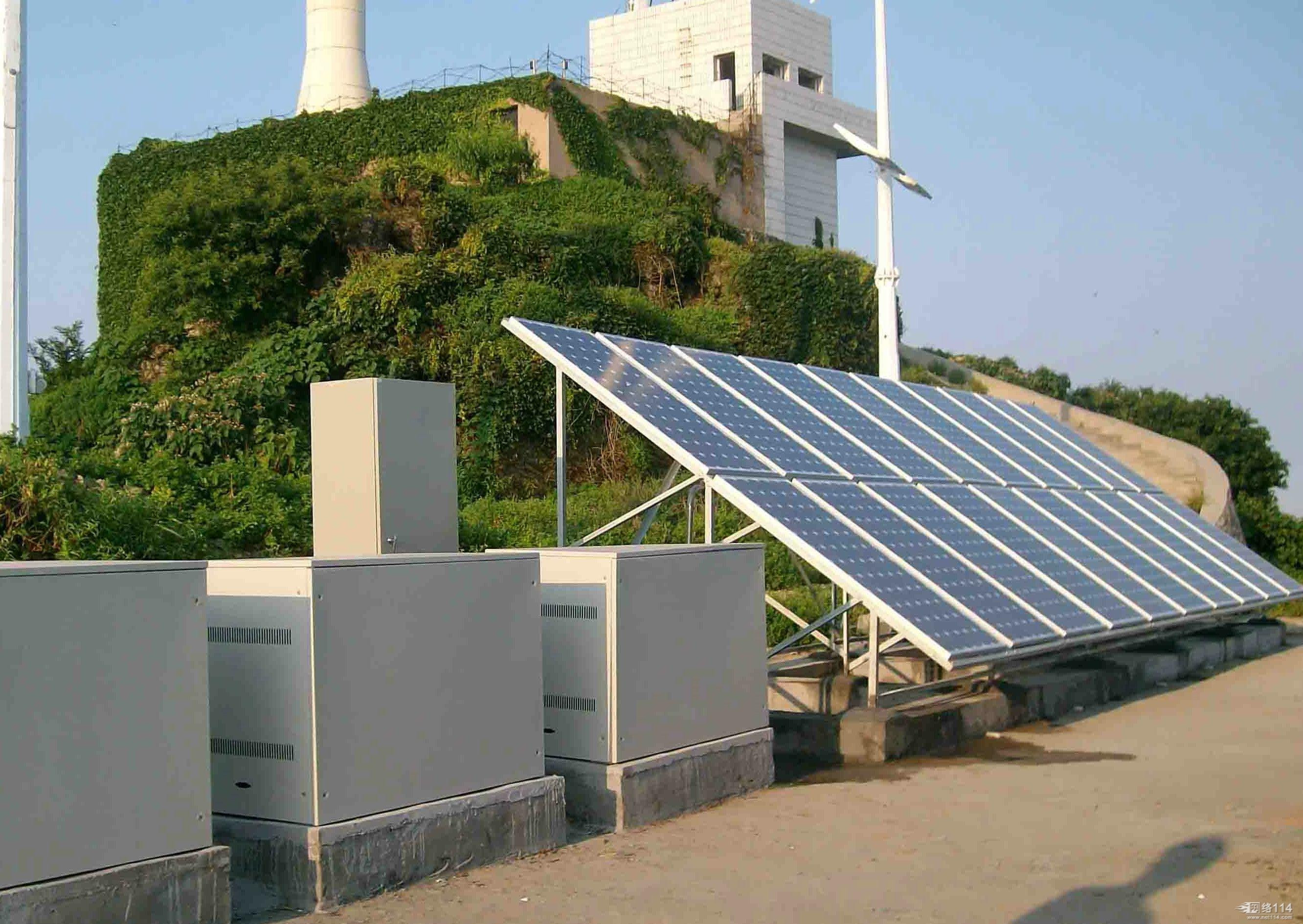 甬企研發雙面吸光太陽能電池  發電量提高30％