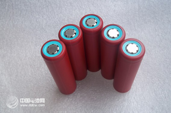 新能源三元電池鋰電池與磷酸鐵鋰電池的區別