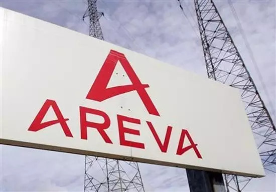 法國阿?，m（Areva）