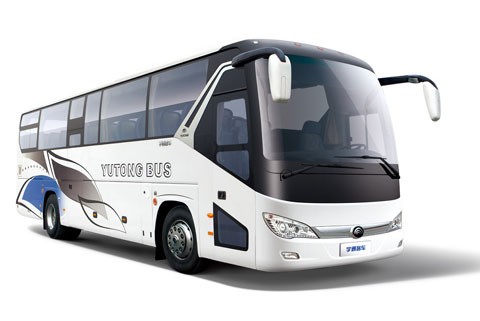 宇通獲國內(nèi)商用車行業(yè)首個燃料電池客車生產(chǎn)資質(zhì) 