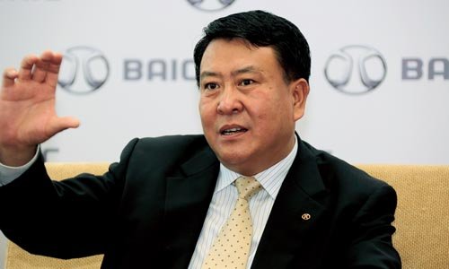 徐和誼