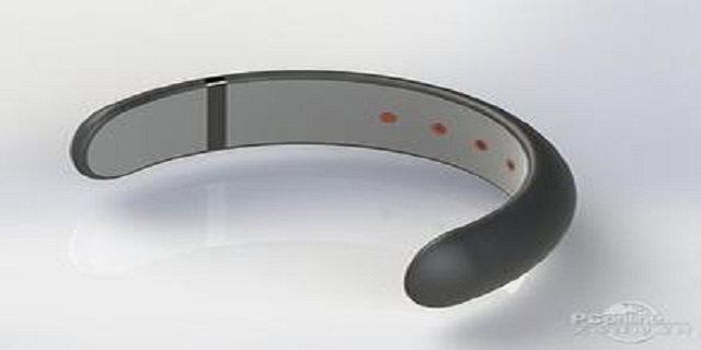 科學(xué)家加力開(kāi)發(fā)柔性電子產(chǎn)品  可拉伸電池供能性能最佳
