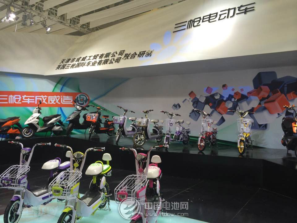 行業(yè)忙轉型！四部委對電動車國標修訂意見達成共識 