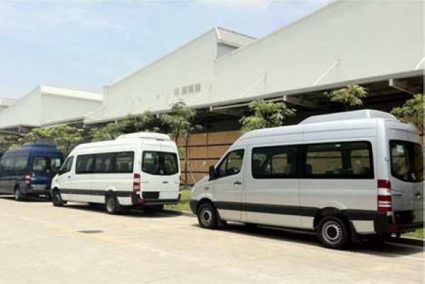 上半年輕客市場(chǎng)不景氣  業(yè)內(nèi)看好純電動(dòng)車(chē)