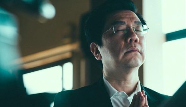 李開復