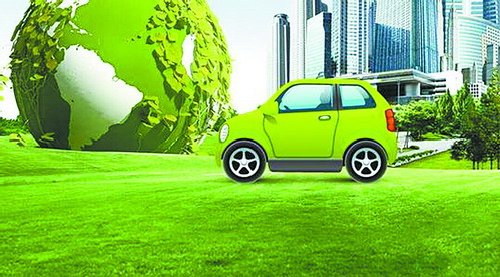 純電動(dòng)汽車和燃料電池車：哪種新能源車更有未來？