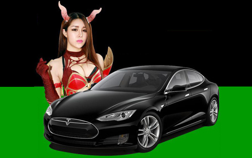 特斯拉全球銷量創(chuàng)新高  唯獨(dú)中國市場(chǎng)遇冷