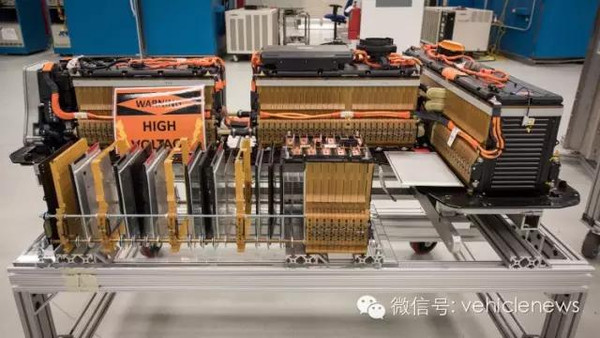 新能源車商爭(zhēng)做電池制造商 細(xì)數(shù)車企電動(dòng)車推廣思路