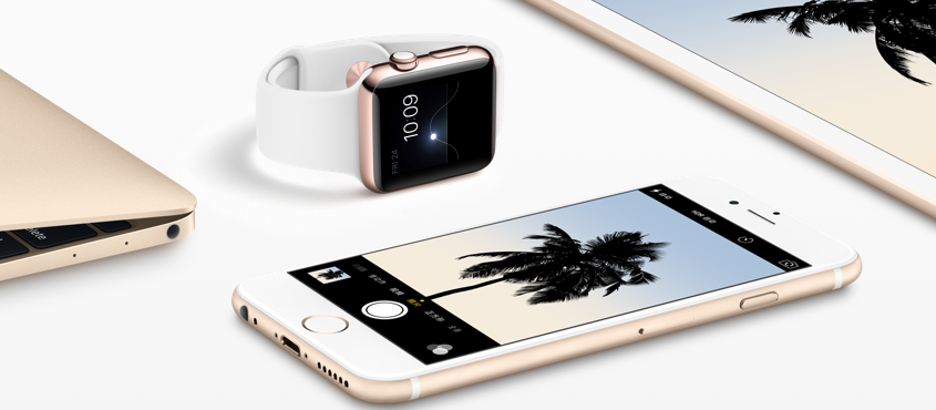 不夠時尚 缺乏殺手應用 蘋果Apple Watch會銷量大跌？