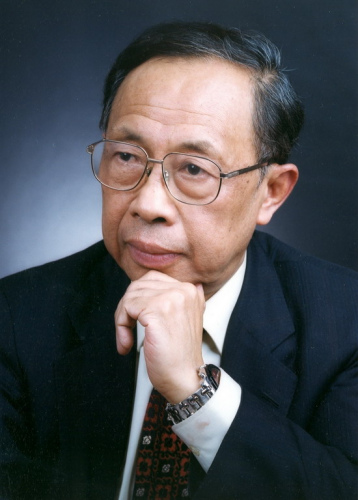陳清泉 陳清泉