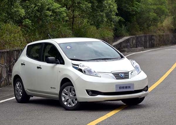 新能源車混動(dòng)比純電吃香 但純電動(dòng)車終會(huì)騰飛