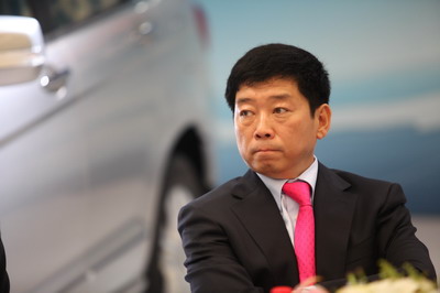 “膽小”魏建軍為何重注新能源化？下一個(gè)增長風(fēng)口提前布局