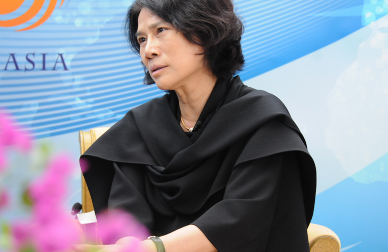 三問董明珠：格力手機的鬧劇要如何收場？