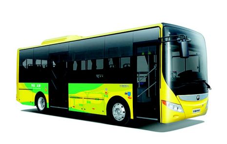 菏澤公交將增200輛純電動(dòng)車及100輛插電混動(dòng)車