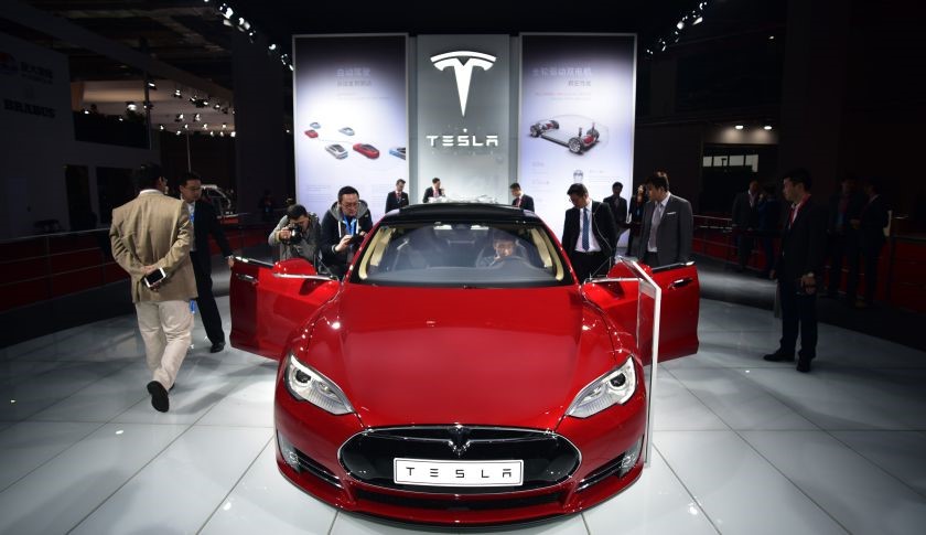 怎么使Model S的價(jià)格便宜一半？特斯拉有了新計(jì)劃