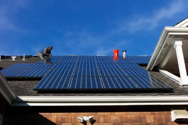 外媒：中國已成為太陽能行業絕對主宰