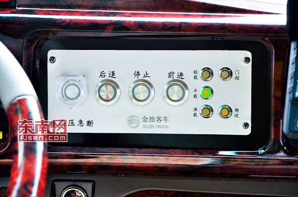 寧德市首批新能源純電動(dòng)公交車投運(yùn) 8月1日正式上路