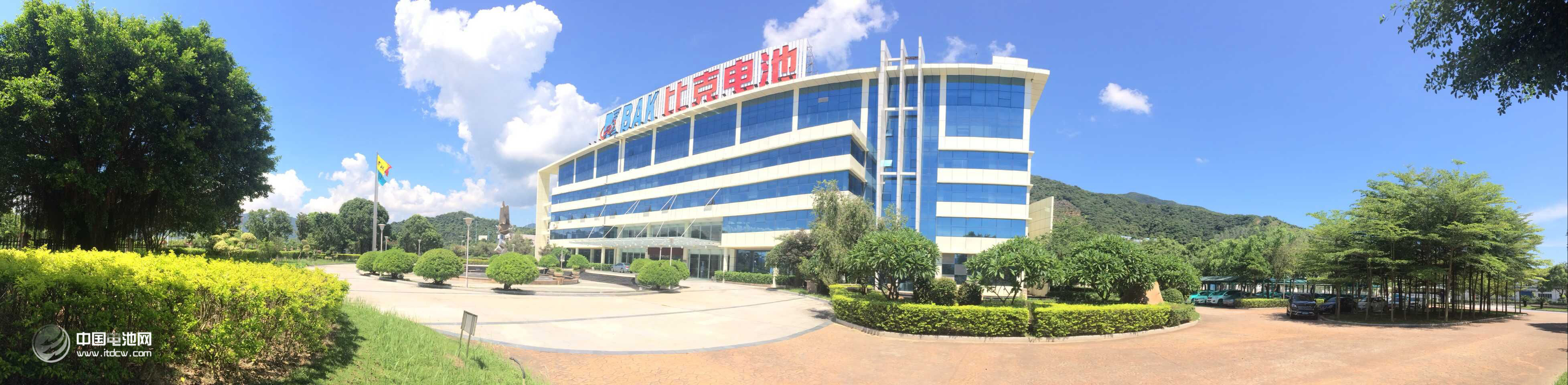 中國(guó)電池網(wǎng)一行調(diào)研比克電池  動(dòng)力電池供不應(yīng)求