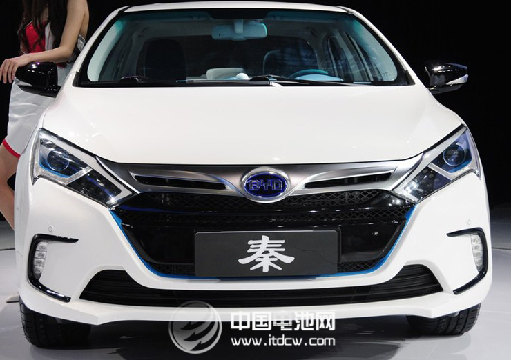 我國雙模插電式混合動(dòng)力轎車技術(shù)取得重大進(jìn)展