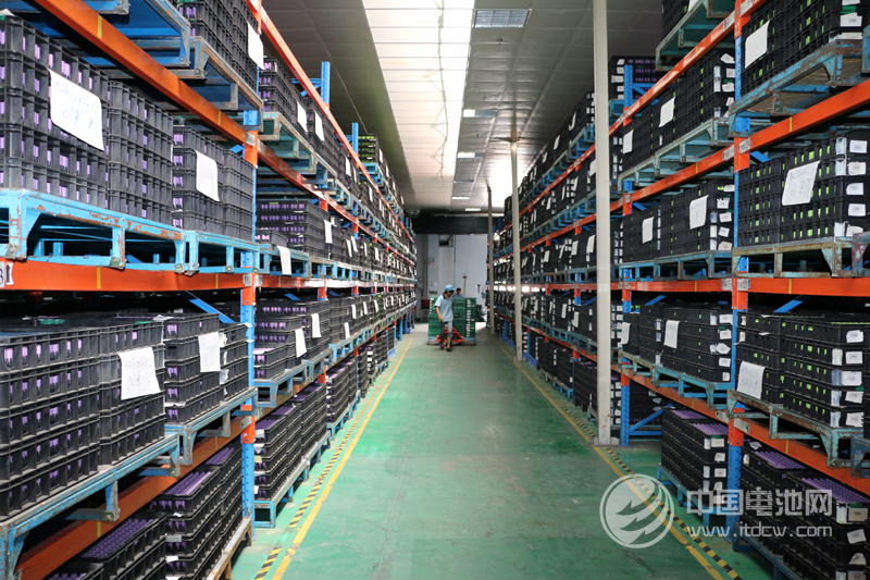 比克動力電池：今年實現1.8萬輛汽車電池系統銷售