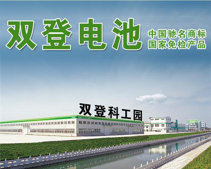 雙登集團
