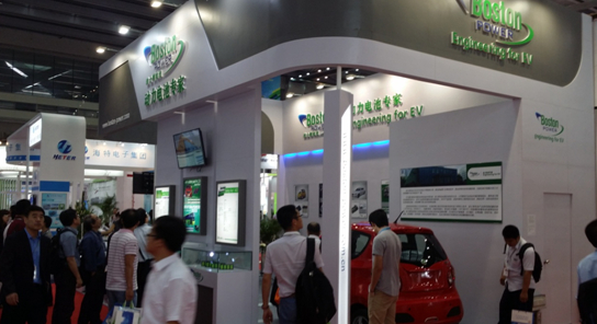 蘭州電池包工廠10日將投產(chǎn) 波士頓電池與新大洋強強聯(lián)合